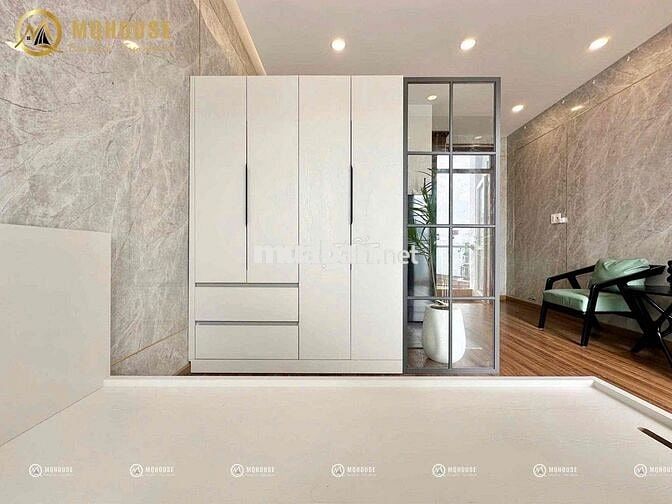 CHO THUÊ CĂN HỘ FULL NỘI THẤT CỬA SỔ BAN CÔNG LÝ THÁI TỔ QUẬN 10