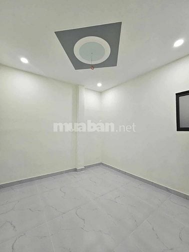💥 BÁN NHÀ GIÁ RẺ – NGANG 5M – MẶT TIỀN XUÂN THỚI 16 – CHỈ HƠN 4 TỶ!