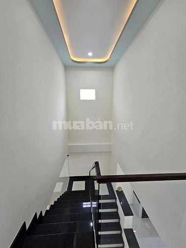 💥 BÁN NHÀ GIÁ RẺ – NGANG 5M – MẶT TIỀN XUÂN THỚI 16 – CHỈ HƠN 4 TỶ!