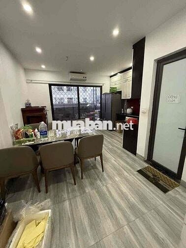BÁN NHÀ MẶT PHỐ CỰ LỘC PHÂN KHÚC HIẾM NHÀ BÁN
