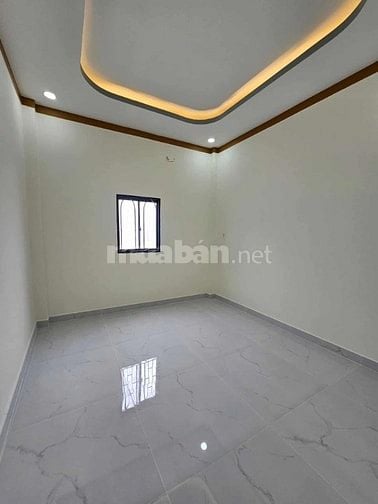 💥 BÁN NHÀ GIÁ RẺ – NGANG 5M – MẶT TIỀN XUÂN THỚI 16 – CHỈ HƠN 4 TỶ!