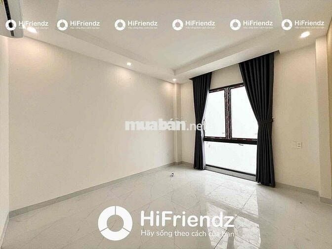 KHAI TRƯƠNG CĂN HỘ 1 PHÒNG NGỦ MỚI 100% GẦN LOTTE MART - CV LÀNG HOA