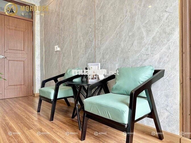 CHO THUÊ CĂN HỘ FULL NỘI THẤT CỬA SỔ BAN CÔNG LÝ THÁI TỔ QUẬN 10