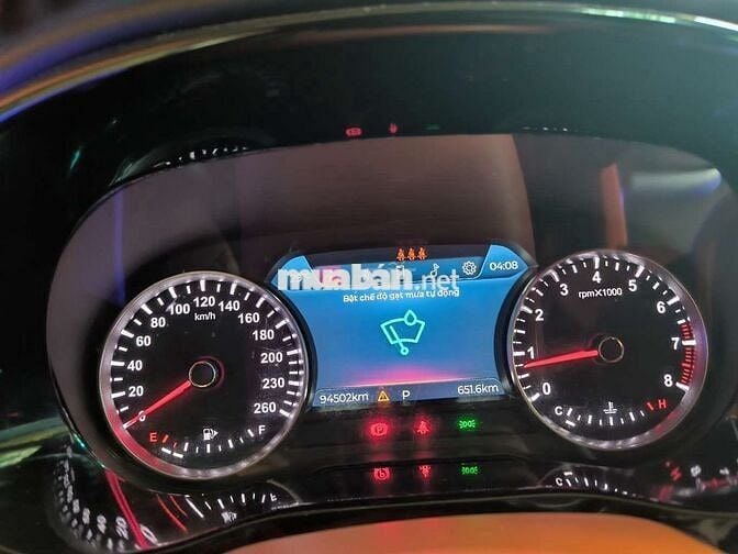 1130 2021 - 94000 km