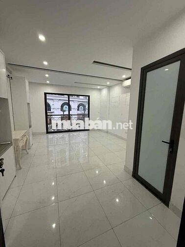 BÁN NHÀ MẶT PHỐ CỰ LỘC PHÂN KHÚC HIẾM NHÀ BÁN
