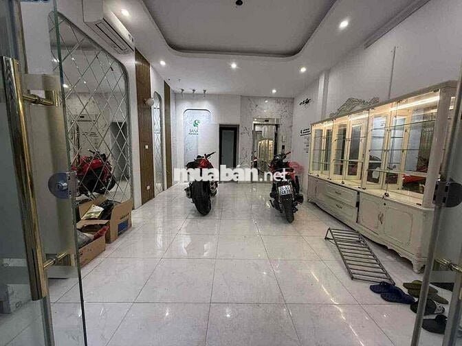 BÁN NHÀ MẶT PHỐ CỰ LỘC PHÂN KHÚC HIẾM NHÀ BÁN