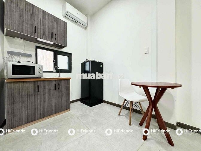 Cho Thuê Căn Hộ Cửa Sổ Luxury Full Nội Thất Ngay Nhà Hát Hoà Bình Q10
