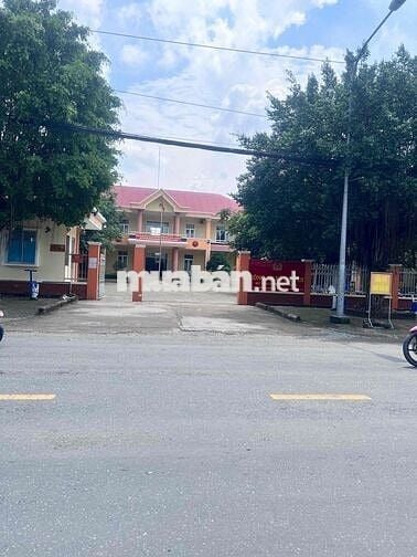Chính Chủ Bán 2 Nền 5x20 Full Thổ-833B Long Hiệp
