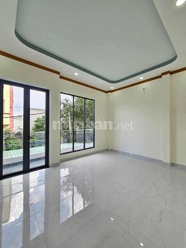 💥 BÁN NHÀ GIÁ RẺ – NGANG 5M – MẶT TIỀN XUÂN THỚI 16 – CHỈ HƠN 4 TỶ!