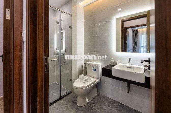 Căn Hộ Chuẩn Resort Ven Sông Sài Gòn -  Bank Hỗ Trợ 75% View Đẹp 🔥🔥