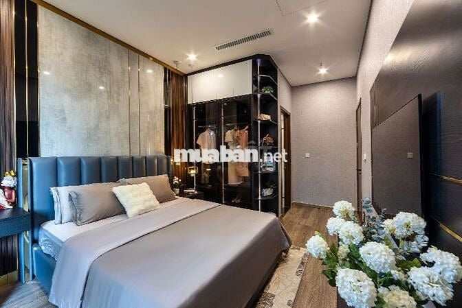 Căn Hộ Chuẩn Resort Ven Sông Sài Gòn -  Bank Hỗ Trợ 75% View Đẹp 🔥🔥