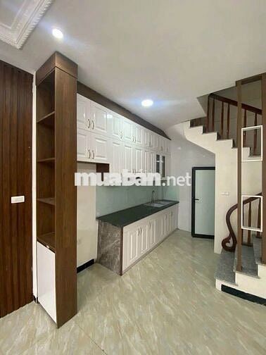 Bạn em  cần bán nhà phố Lê Trọng Tấn, HĐ, 53m, 4t,ô tô vào nhà,chỉ  9t