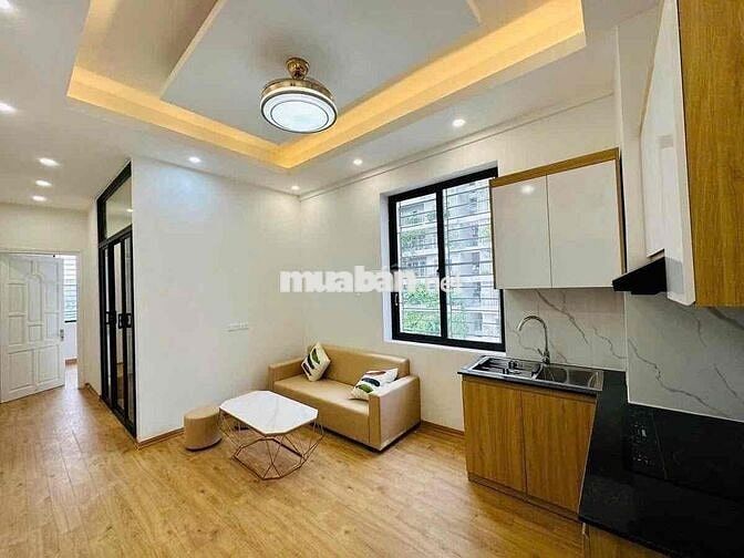 Chung cư Trung Hoà Nhân Chính. 3n 2vs Giá 5.35 tỷ