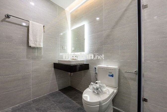 Căn Hộ Chuẩn Resort Ven Sông Sài Gòn -  Bank Hỗ Trợ 75% View Đẹp 🔥🔥