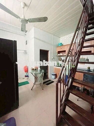 Nhà 4x15 ,1xet Phan Văn Hơn coopmat ,Trường Chinh cầu Tham Lương
