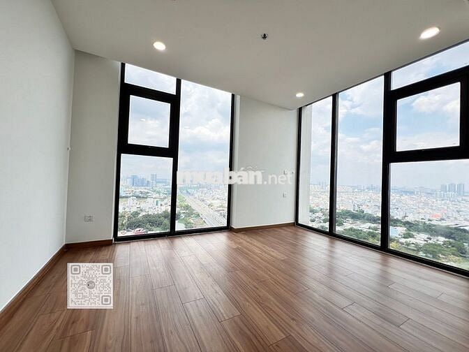 ECO GREEN 🛏️ 2 PHÒNG NGỦ, DT LỚN 75M2, CĂN GÓC | GIÁ 14,5TR / TH