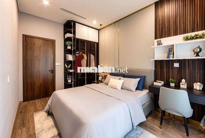 Căn Hộ Chuẩn Resort Ven Sông Sài Gòn -  Bank Hỗ Trợ 75% View Đẹp 🔥🔥
