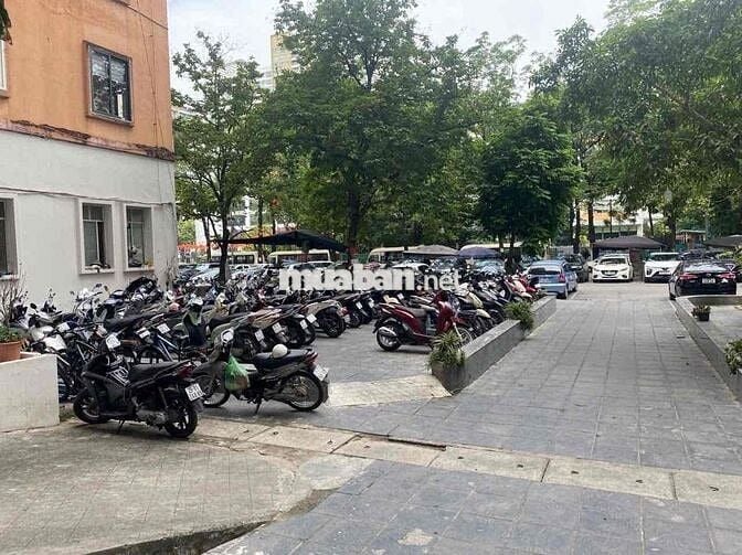 Chung cư Trung Hoà Nhân Chính. 3n 2vs Giá 5.35 tỷ