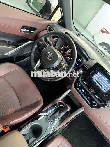Toyota Corolla Cross 2022 1.8G