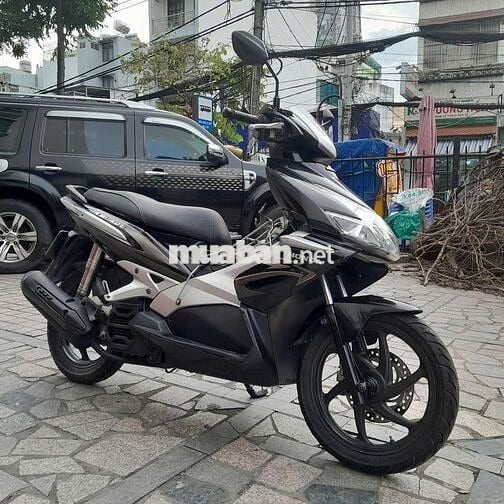 Xe Honda Air Blade fi bstp