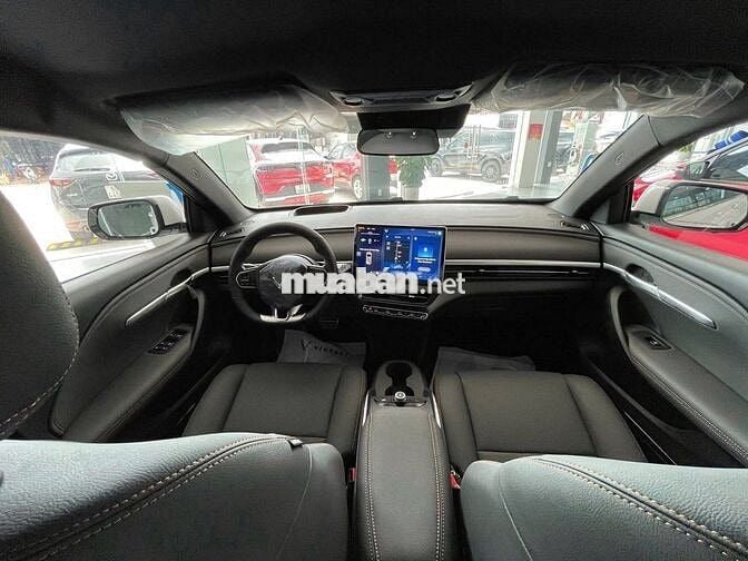 VINFAST VF6 ƯU ĐÃI XE XE XĂNG SANG ĐIỆN TỔNG 60 TR