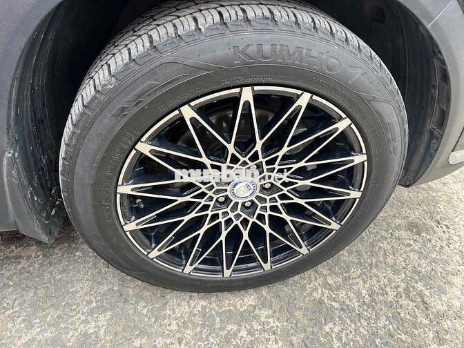 Hyundai Santa Fe 2021 - 61000 km