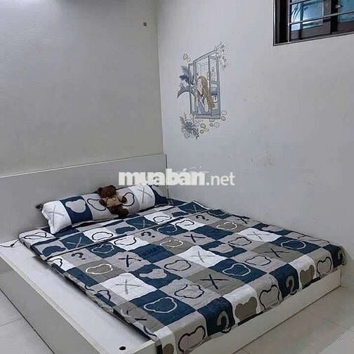 Chỉ 7,05 tỷ - Đa Sỹ - Nhà dòng tiền - Ô tô gần - Full phòng cho thuê