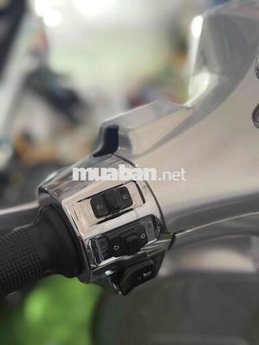 ☑️Vespa 125 IGET 2016- ABS-Bstp 9 chủ ( Xe dọn mới