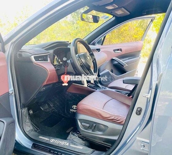 Toyota Corolla Cross 2022 1.8G
