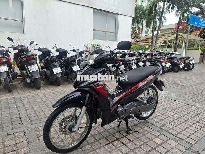 Xe Honda wave rsx fi bstp