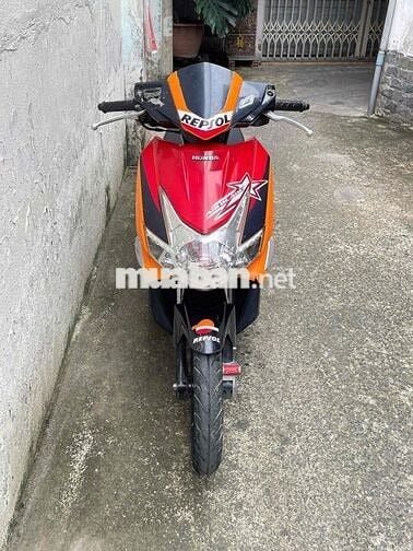 Honda Ab110 fi repsol cccd chủ smartkey