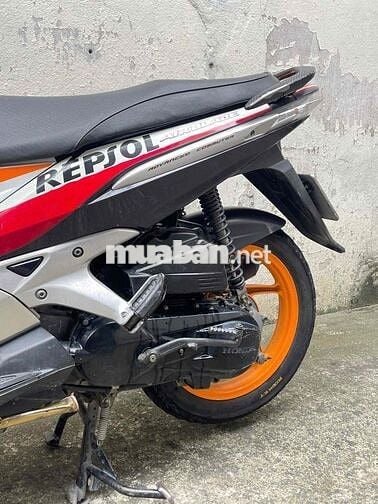 Honda Ab110 fi repsol cccd chủ smartkey