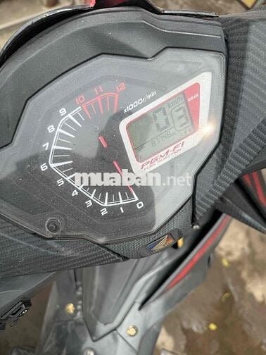 Winner V1 xe đẹp máy móc ziin êm