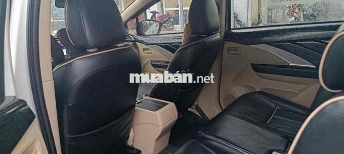 Mitsubishi Xpander 2019 1.5 AT - 125000 km