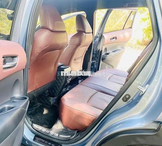 Toyota Corolla Cross 2022 1.8G