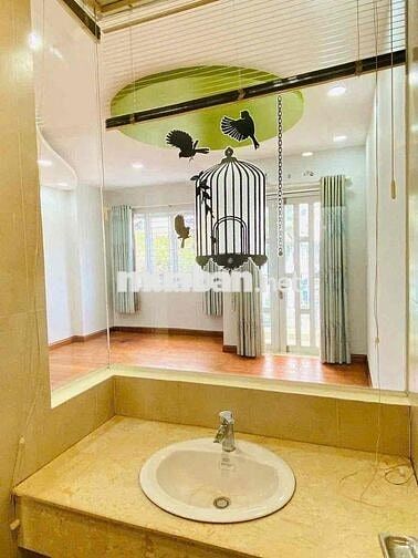 Cho Thuê Nhà 1T3L 4PN Ở & Kd đa ngành nghề Ngay Him Lam- Trường Thọ