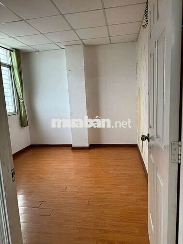 Cho thuê ccư an sương  73m 2pn 2wc có  nội thất 6tr
