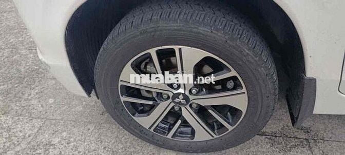 Mitsubishi Xpander 2019 1.5 AT - 125000 km