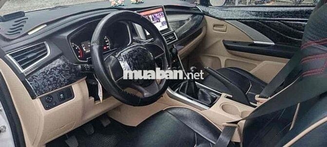 Mitsubishi Xpander 2019 1.5 AT - 125000 km
