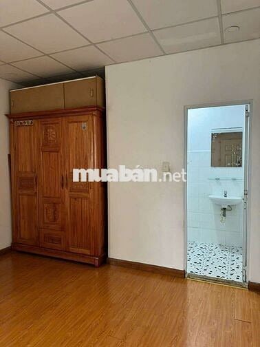 Cho thuê ccư an sương  73m 2pn 2wc có  nội thất 6tr