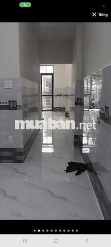 Cần cho thuê nhà P. TTN Q12 .DT 5x13,5 1 trệt 1 lầu 2PN 2WS hẽm xe hơi