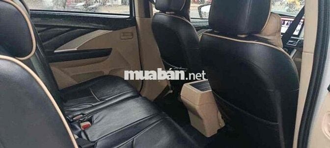 Mitsubishi Xpander 2019 1.5 AT - 125000 km