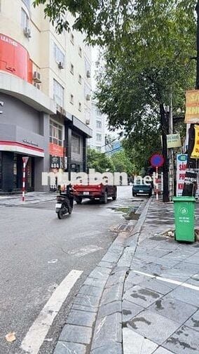 Bán nhà cạnh trường THPT Nguyễn Huệ Hà Đông hơn 7 tỷ