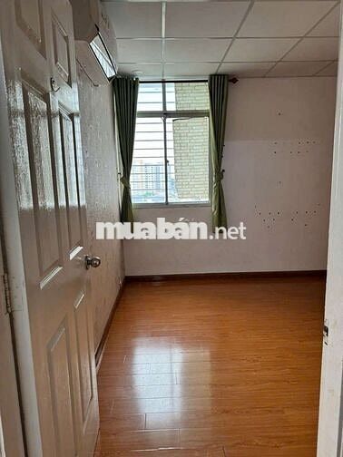 Cho thuê ccư an sương  73m 2pn 2wc có  nội thất 6tr