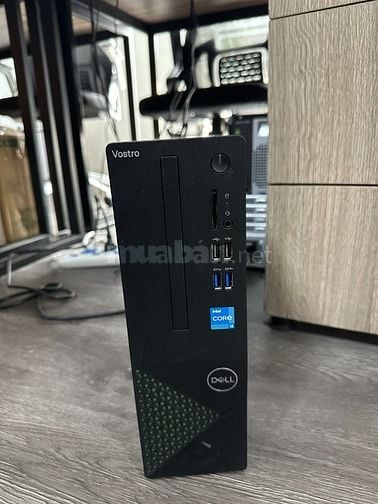 Thanh lý toàn bộ máy vi tính để bàn Dell 
