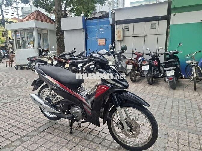 Xe Honda wave rsx fi bstp