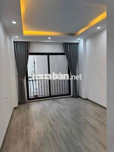 Bán nhà phố Bà Triệu ,Hà Đông 35m 5T chỉ 11,5 tỷ thang máy ,ôtô đỗ cửa