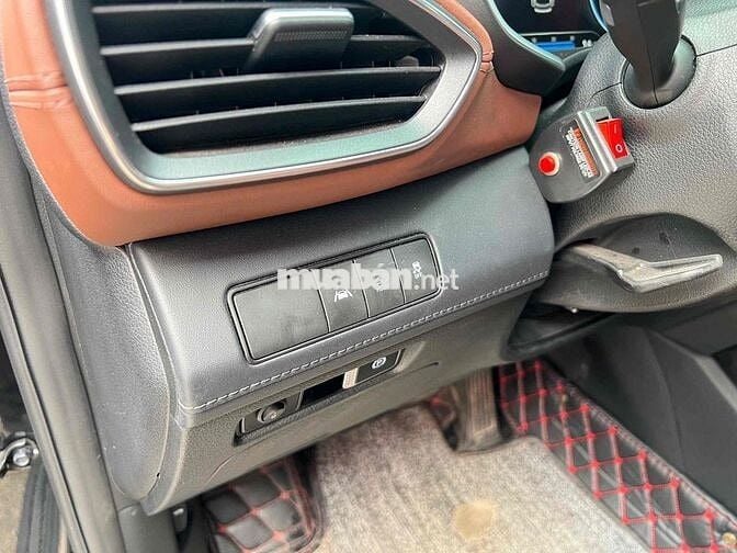 Hyundai Santa Fe 2021 - 61000 km