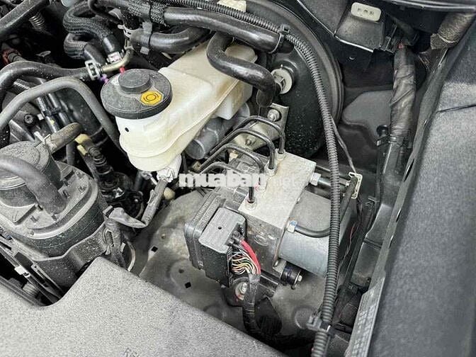 Toyota Fortuner 2018 2.7V 4x2 AT - 45000 km