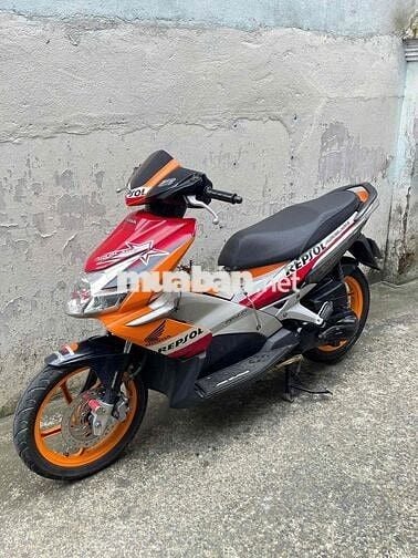 Honda Ab110 fi repsol cccd chủ smartkey
